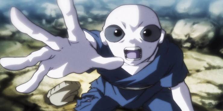 Dragon Ball 10 Things About Jiren That Make No Sense Dragon Ball 10 Things About Jiren That Make No Sense